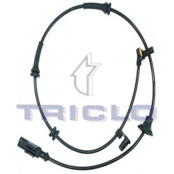 "SENSOR ABS TRAS.PSA C1,P-107"