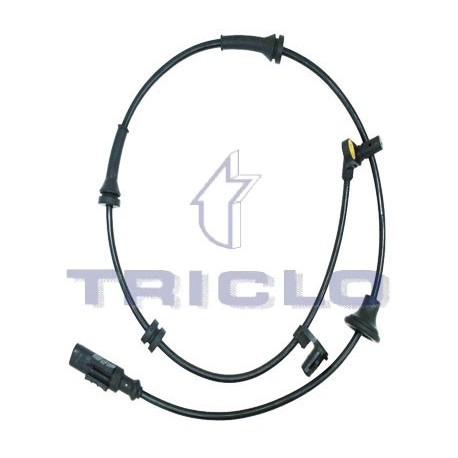 "SENSOR ABS TRAS.PSA C1,P-107"