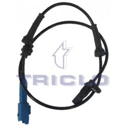  SENSOR ABS TRAS PSA C2 C3  01