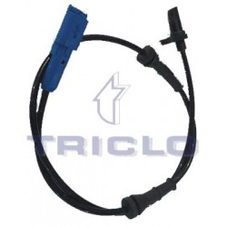 "SENSOR ABS TRAS.P-207,P-208"