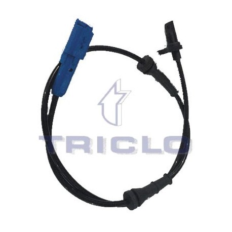 "SENSOR ABS TRAS.P-207,P-208"