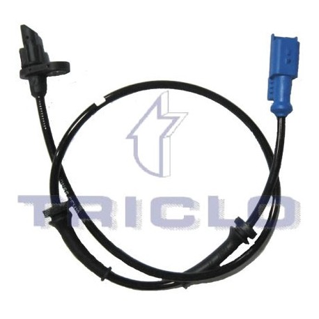  SENSOR ABS TRAS  C4 CACTUS