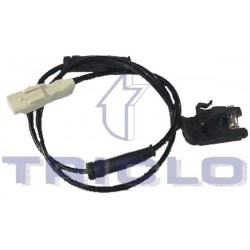 "SENSOR ABS TRAS.PSA C4,P-307"