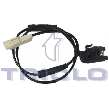 "SENSOR ABS TRAS.PSA C4,P-307"