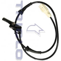 "SENSOR ABS TRAS.PSA C4,P-307"