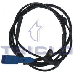 "SENSOR ABS TRAS. C5 '01-'08"