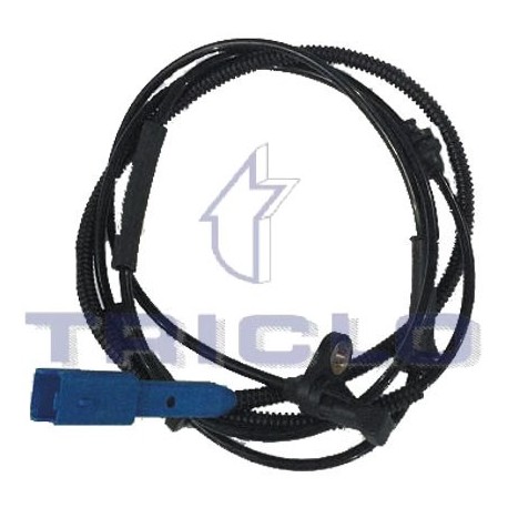 "SENSOR ABS TRAS. C5 '01-'08"