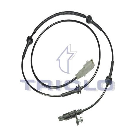  SENSOR ABS DEL  C5  08 P-407