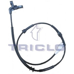 SENSOR ABS TRAS IZQ BERLINGO
