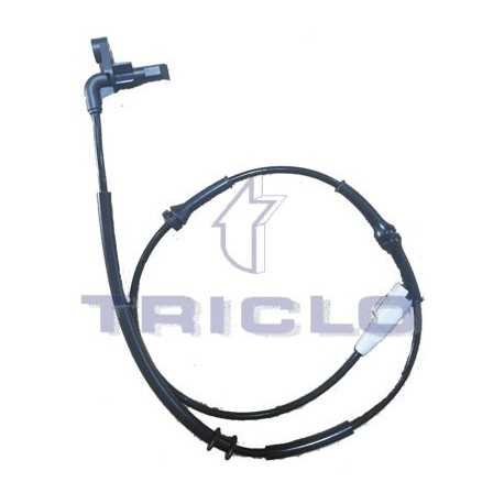  SENSOR ABS TRAS IZQ BERLINGO