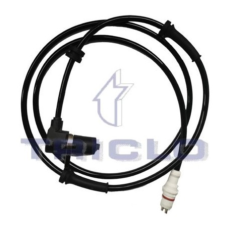  SENSOR ABS DEL JUMPER  94- 06