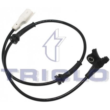  SENSOR ABS DEL PSA C4 P-308