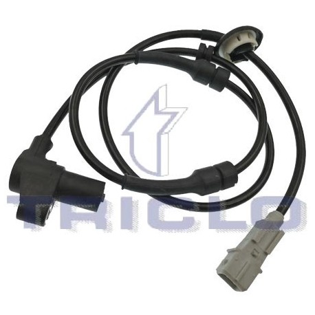  SENSOR ABS DEL PEUGEOT 406