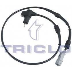 "SENSOR ABS TRAS.PEUGEOT 406"