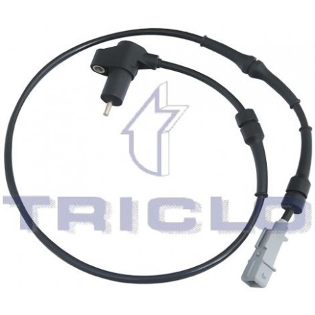 "SENSOR ABS TRAS.PEUGEOT 406"