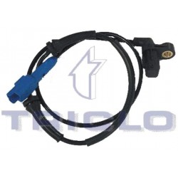  SENSOR ABS DEL  PEUGEOT 206