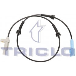 "SENSOR ABS DISCO TRAS.P-206"