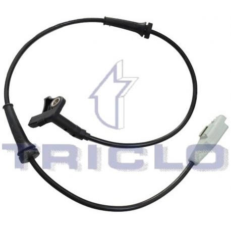  SENSOR ABS DEL BERLINGO  08