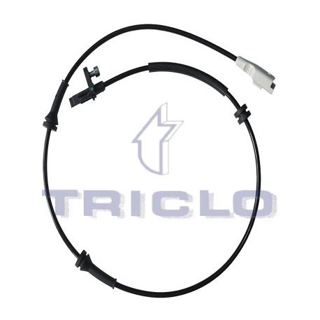 "SENSOR ABS TRAS.BERLINGO '08"