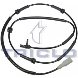  SENSOR ABS TRAS EXPERT  07