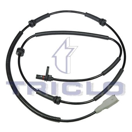  SENSOR ABS TRAS EXPERT  07