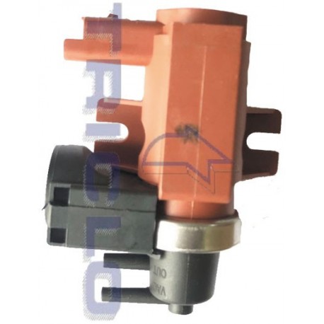  ELECTROVALVULA EGR PSA FORD