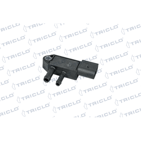  SENSOR PRESION ESCAPE VAG