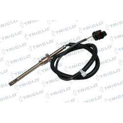"SENS.TEMP.GAS ESCAPE MERCEDES"