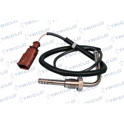  SENSOR TEMP GAS DE ESCAPE VW