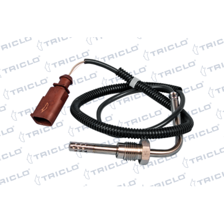  SENSOR TEMP GAS DE ESCAPE VW
