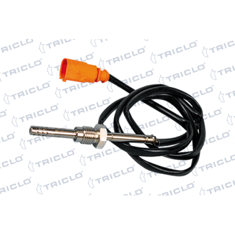  SENSOR TEMP GAS DE ESCAPE VW