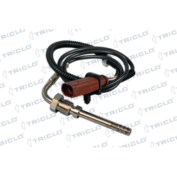 "SENSOR TEMP.GAS DE ESCAPE VW"