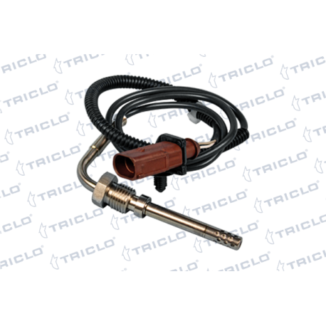 "SENSOR TEMP.GAS DE ESCAPE VW"