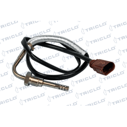 "SENSOR TEMP.GAS DE ESCAPE VW"