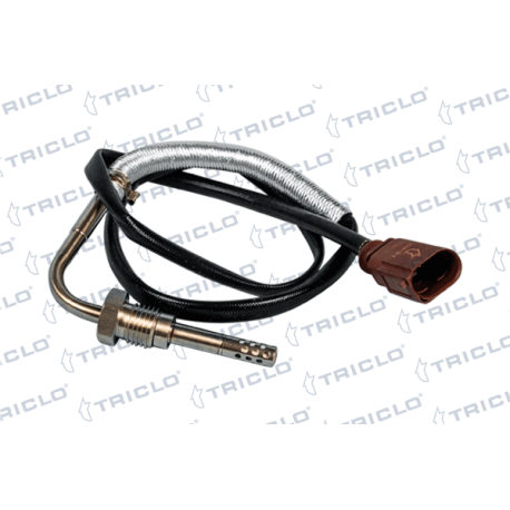 "SENSOR TEMP.GAS DE ESCAPE VW"