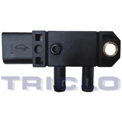  SENSOR PRESION ESCAPE VAG