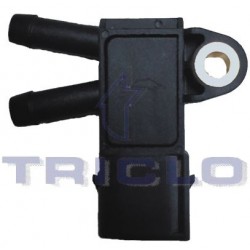  SENSOR PRESION ESCAPE MB W176
