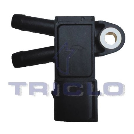  SENSOR PRESION ESCAPE MB W176