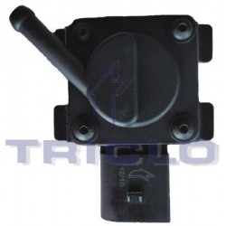 "SENSOR PRESION ESCAPE BMW"