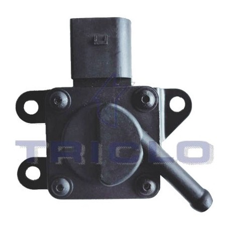  SENSOR PRESION ESCAPE BMW