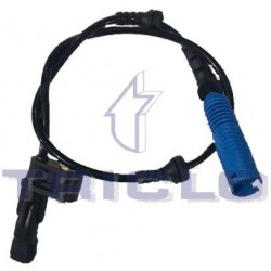  SENSOR ABS DEL IZQ BMW E46