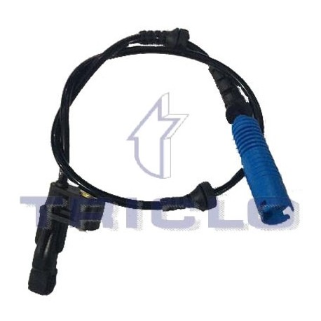  SENSOR ABS DEL IZQ BMW E46