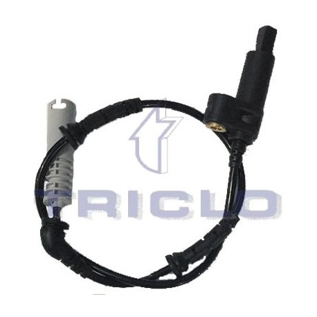"SENSOR ABS DEL.BMW S.3 E46"