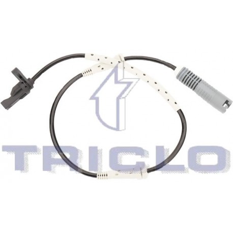 "SENSOR ABS DEL.BMW S.1,S.3"