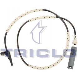  SENSOR ABS TRAS BMW S 1 S 3
