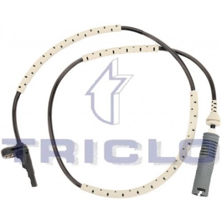 "SENSOR ABS TRAS.BMW S.1,S.3"