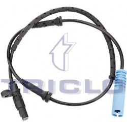  SENSOR ABS TRAS BMW S 5 E39