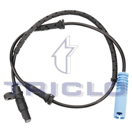  SENSOR ABS TRAS BMW S 5 E39