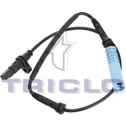 "SENSOR ABS DEL.BMW X5 '00-'07"