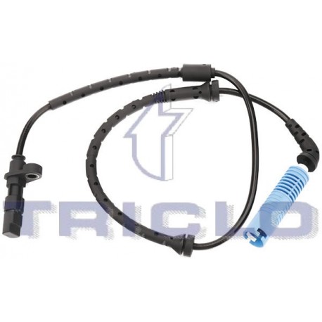  SENSOR ABS TRAS BMW X5  00
